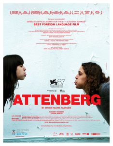 دانلود فیلم Attenberg 2010 با زیرنویس فارسی چسبیده