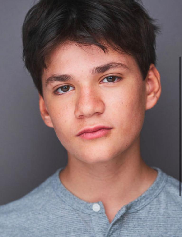 Robbie Crandall