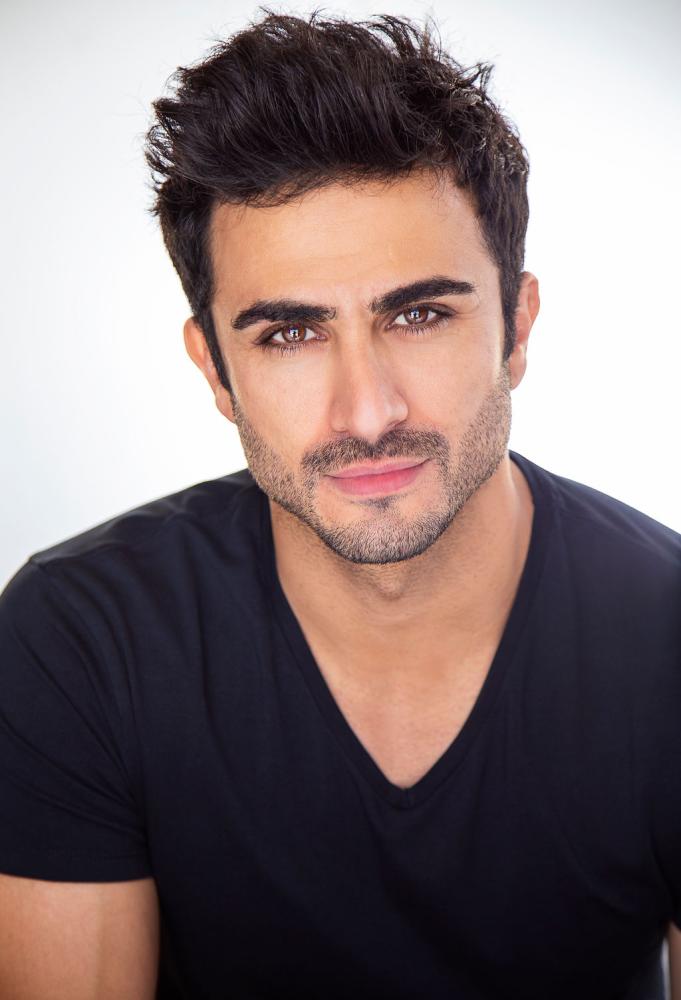 Alexander Uloom