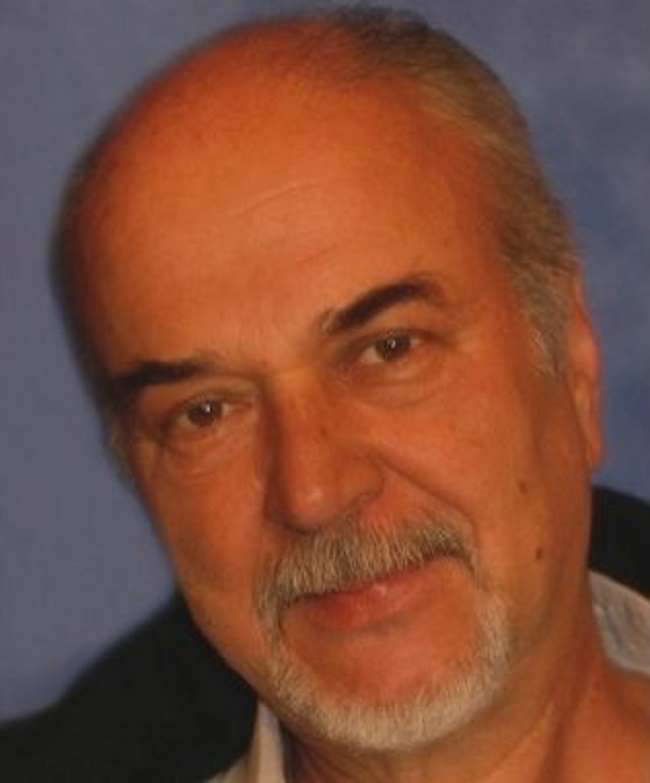 Ilias Petropouleas