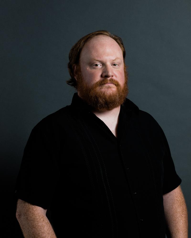 Matt McCarthy