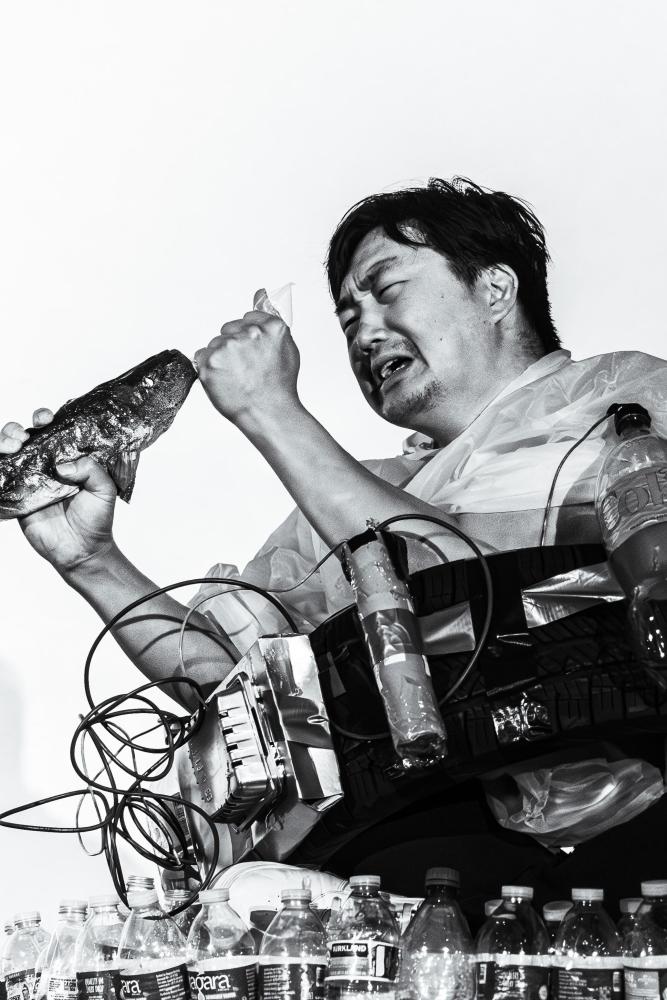 Orion Tran