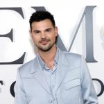 Taylor Lautner