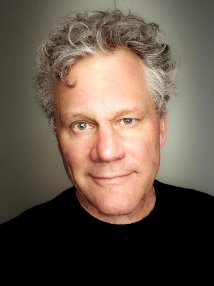 Peter Hastings