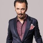 Steve Valentine