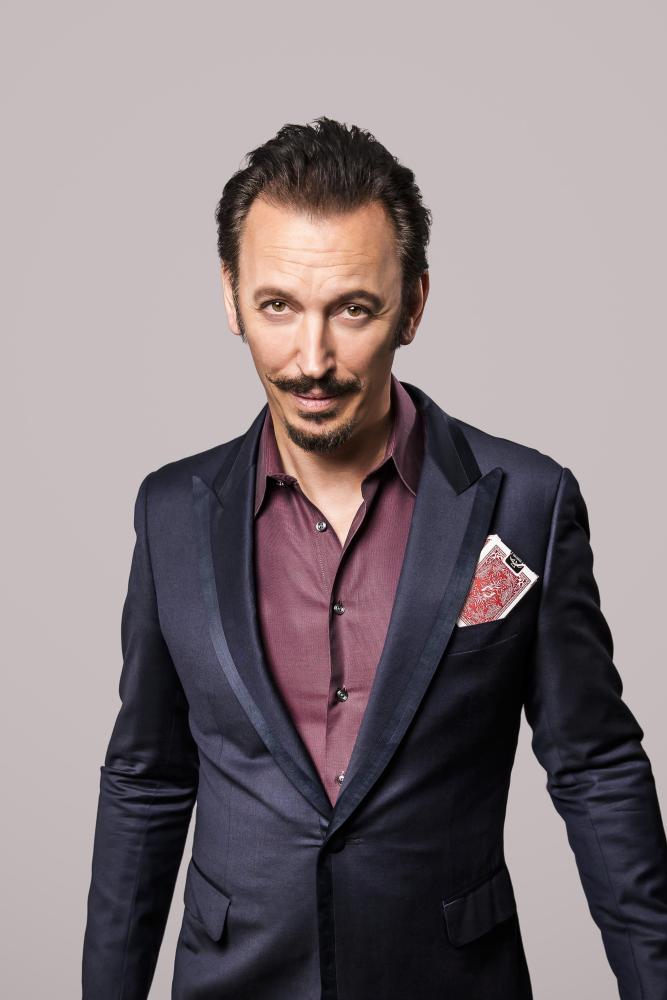 Steve Valentine