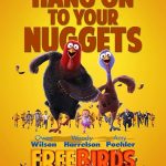 دانلود انیمیشن Free Birds 2013 با زیرنویس فارسی چسبیده