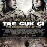 دانلود فیلم Tae Guk Gi: The Brotherhood of War 2004 با زیرنویس فارسی چسبیده