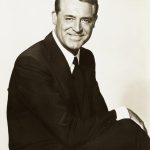 Cary Grant