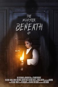 دانلود فیلم The Monster Beneath Us 2024 با زیرنویس فارسی چسبیده