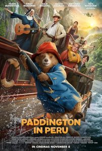 دانلود فیلم Paddington in Peru 2024 با زیرنویس فارسی چسبیده