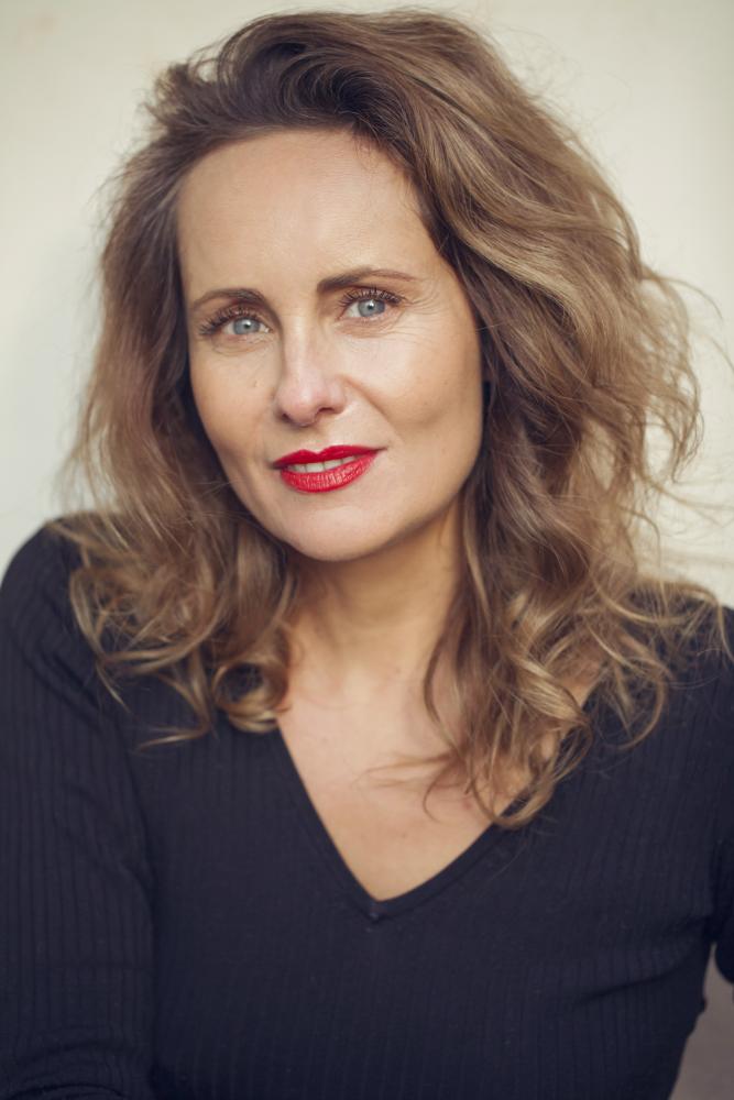 Elisabeth Duda