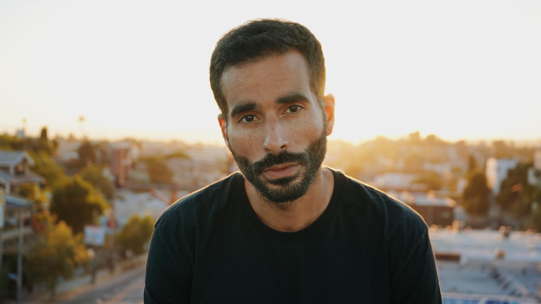 Naby Dakhli