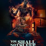دانلود فیلم You Shall Not Sleep Tonight 2024 با زیرنویس فارسی چسبیده