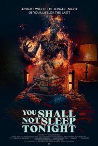 دانلود فیلم You Shall Not Sleep Tonight 2024 با زیرنویس فارسی چسبیده