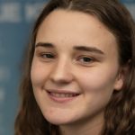 Tessa Van den Broeck
