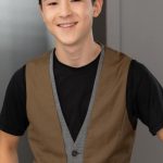 Riley Hashimoto