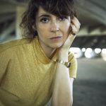 Vanessa Compagnucci