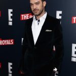 Jake Maskall