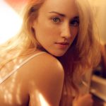 ashley johnson
