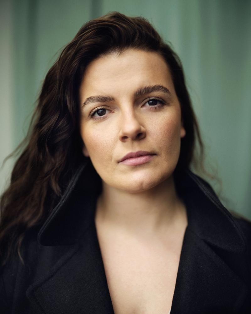 Catherine Dryden