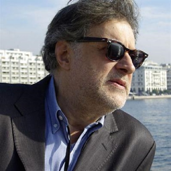 Spyros Tsakiris