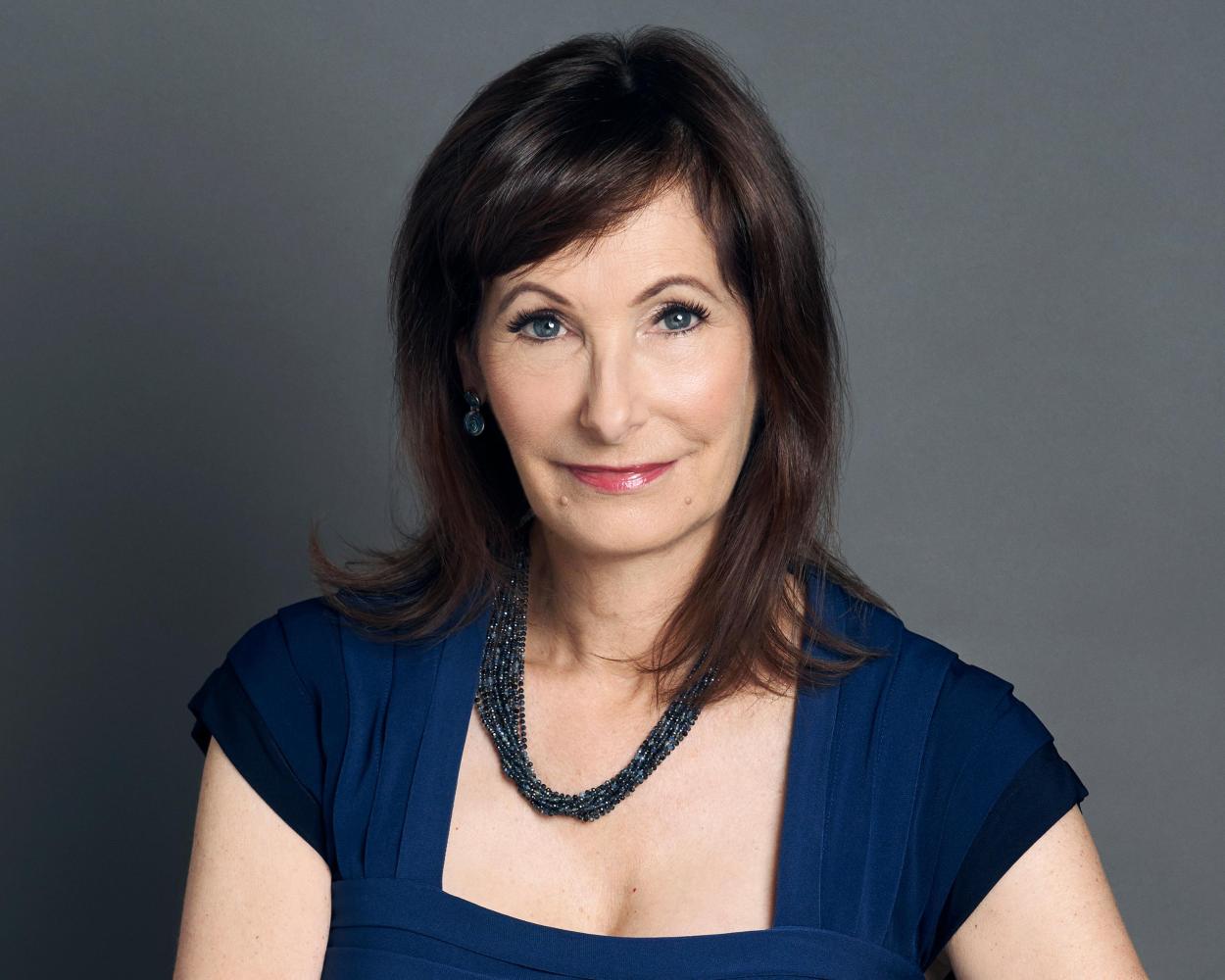 Gale Anne Hurd