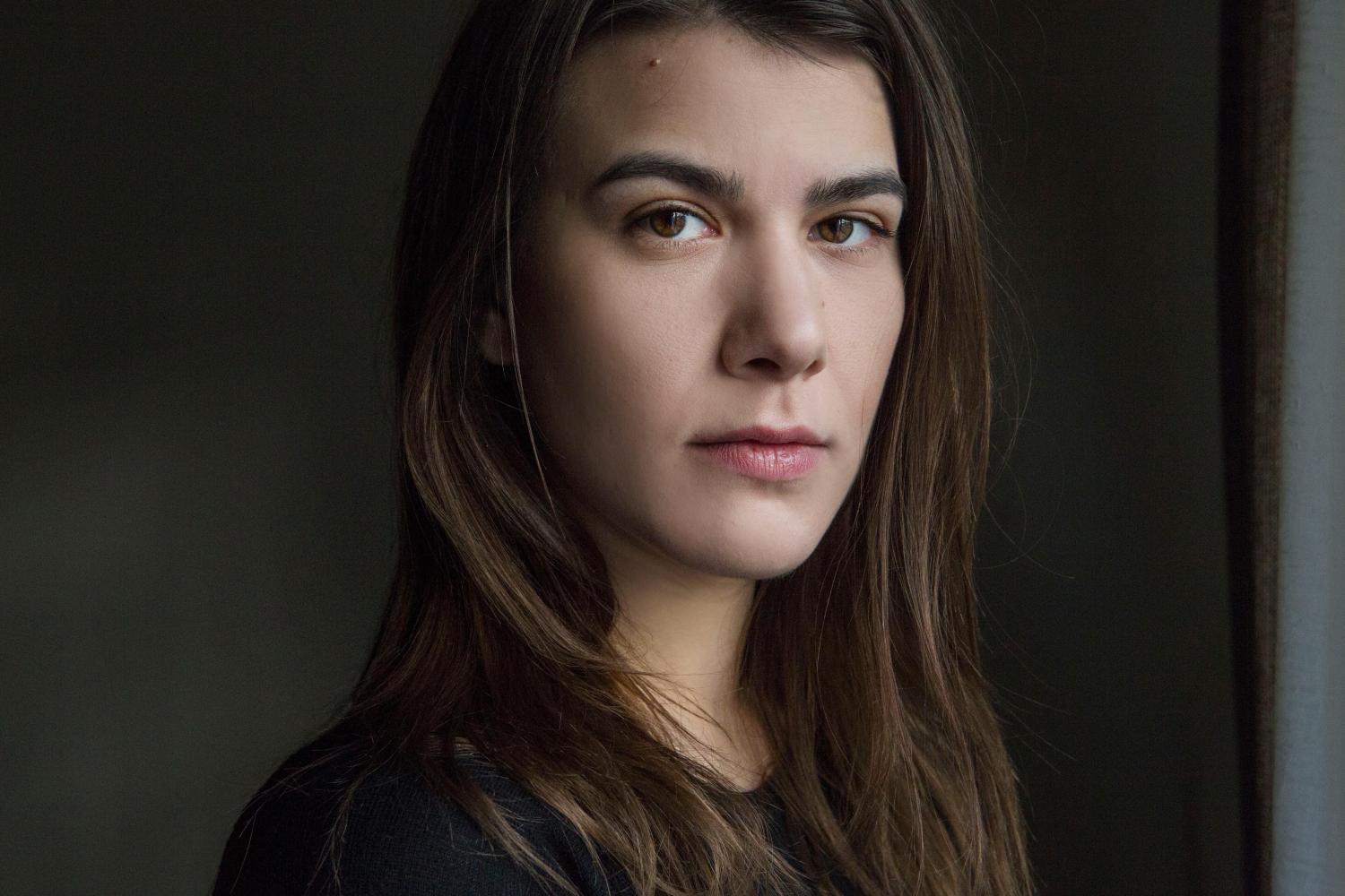 Ioanna Kolliopoulou