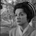 Neva Patterson