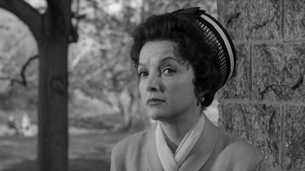 Neva Patterson