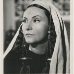 Dominique Blanchar