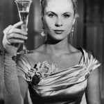 Bibi Andersson