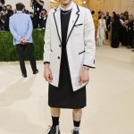 Pete Davidson