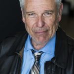 Ian Gregory