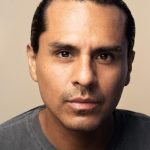 Reza Salazar