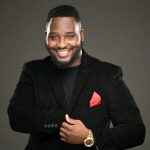 Charles W Harris III