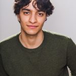 Michael Iskander