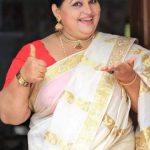 Ponnamma Babu