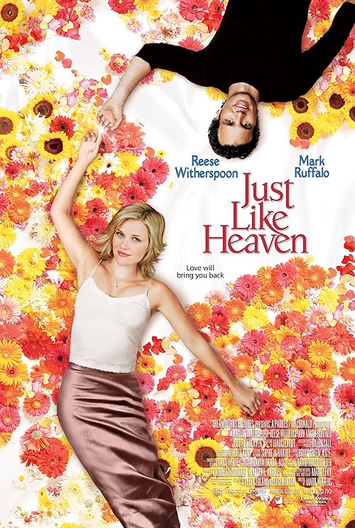 دانلود فیلم Just Like Heaven 2005 با زیرنویس فارسی چسبیده