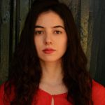 Marina Argyropoulou