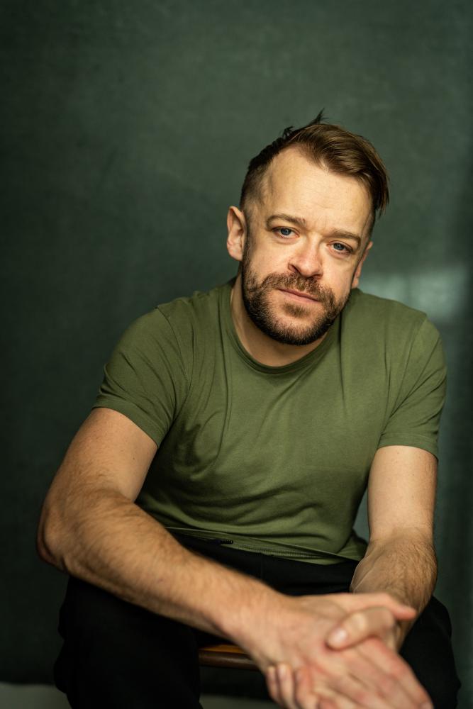 Daniel Hawksford