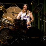Danny Carey