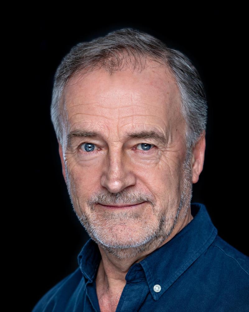 Tom Ryan