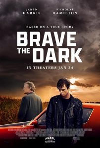 دانلود فیلم Brave the Dark 2023 با زیرنویس فارسی چسبیده