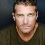 Cory Robinson