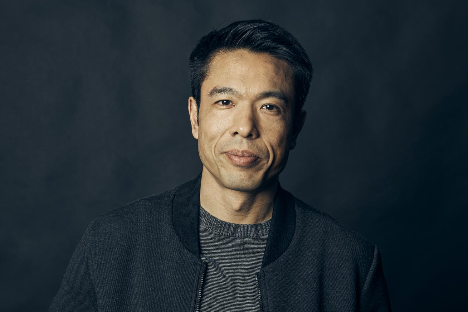 Ryan Mah