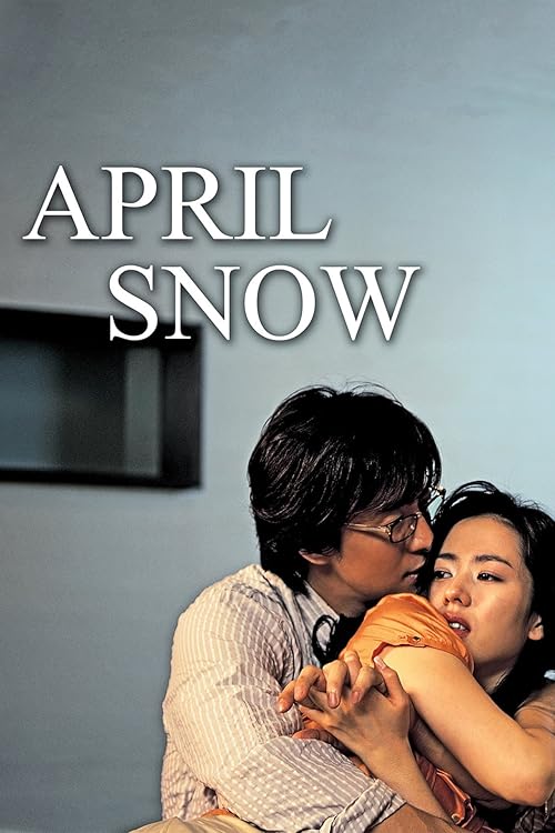 دانلود فیلم April Snow 2005 با زیرنویس فارسی چسبیده