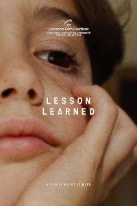 دانلود فیلم Lesson Learned 2024 با زیرنویس فارسی چسبیده