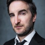 Gareth Turkington