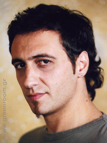 Vaggelis Alexandris